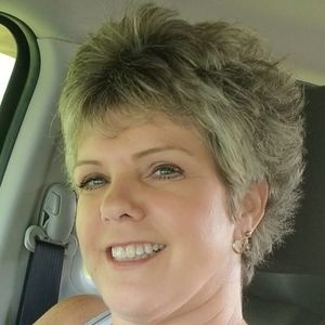 Meet your Posher, Tracy